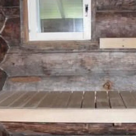 Holiday Lomayllas D58 /palovaarankaarre 11b Yllasjarvi